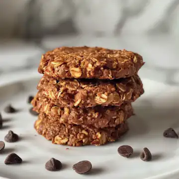 Breakfast Protein Biscuits taken with iphone 15 pro max --iw 2 --ar 4:5 --v 6.0 --raw