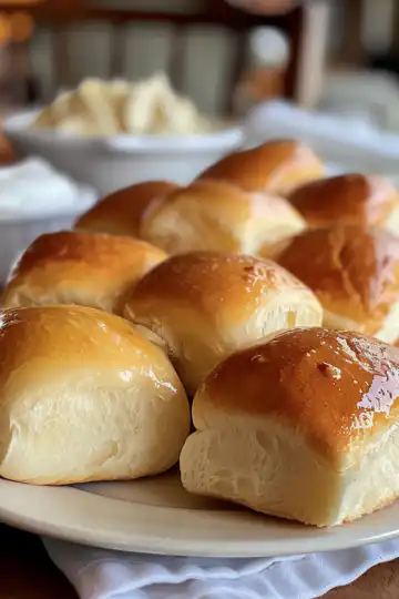 Butter rolls taken with iphone 15 pro max --iw 2 --ar 4:5 --v 6.0 --raw