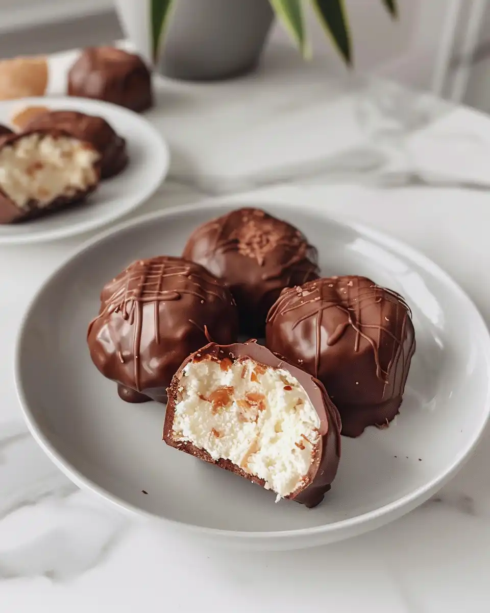 Freshly baked Cadbury Creme Egg muffins in a cozy kitchen setting