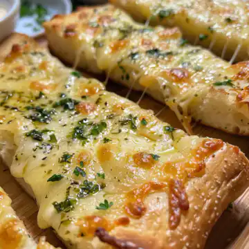 Classic garlic bread taken with iphone 15 pro max --iw 2 --ar 4:5 --v 6.0 --raw