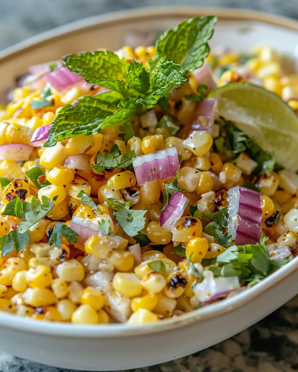 Pressure cooker sealed and corn cooking inside for esquites