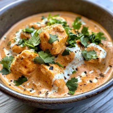 Creamy Spicy Peruvian Churu Chicken Amarillo Recipe taken with iphone 15 pro max --iw 2 --ar 4:5 --v 6.1 --raw