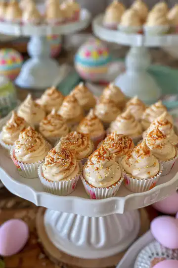 Cute Easter Appetizer Ideas taken with iphone 15 pro max --iw 2 --ar 4:5 --v 6.0 --raw