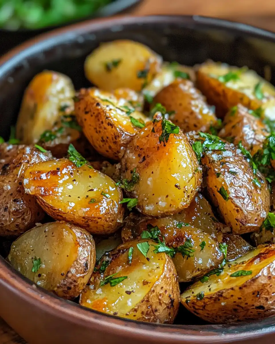 Steaming Mexican potatoes with bell peppers and onions in pressure cooker