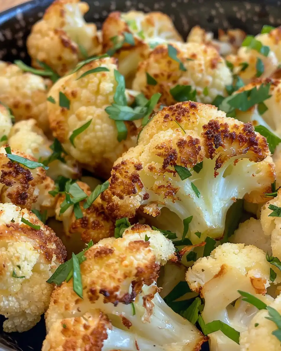 Ingredients garlic puree olive oil and buttery for cauliflower