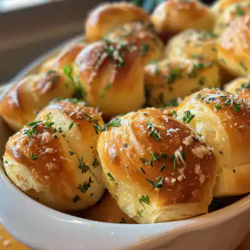 Garlic knots taken with iphone 15 pro max --iw 2 --ar 4:5 --v 6.0 --raw