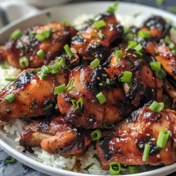 Hawaiian Huli Huli Chicken taken with iphone 15 pro max --iw 2 --ar 4:5 --v 6.0 --raw