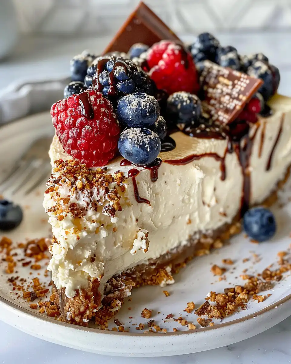 Sweet creamy scent of mini cheesecake