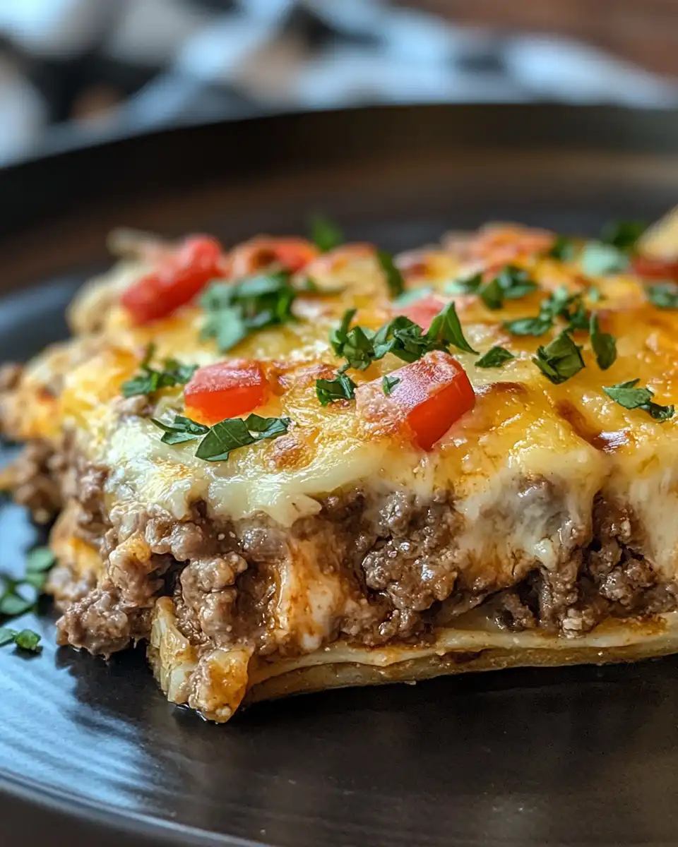 Sautéed bell peppers, onions, and mushrooms in pressure cooker for Philly cheesesteak casserole
