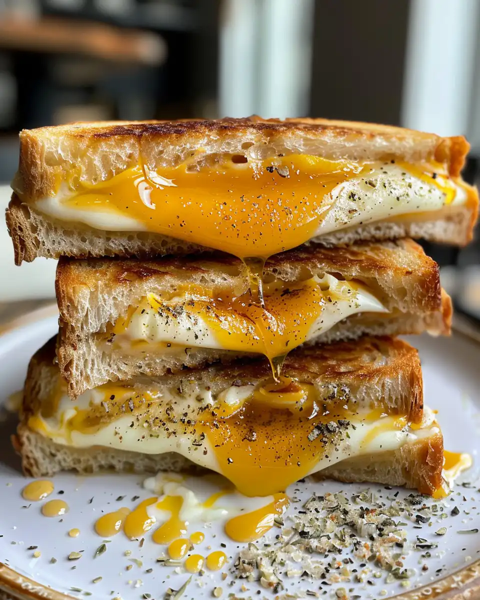 Pressure cooker announcing dinner almost ready with hot honey grilled cheese