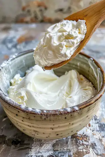 How To Make Homemade Yogurt (Step By Step) taken with iphone 15 pro max --iw 2 --ar 4:5 --v 6.0 --raw