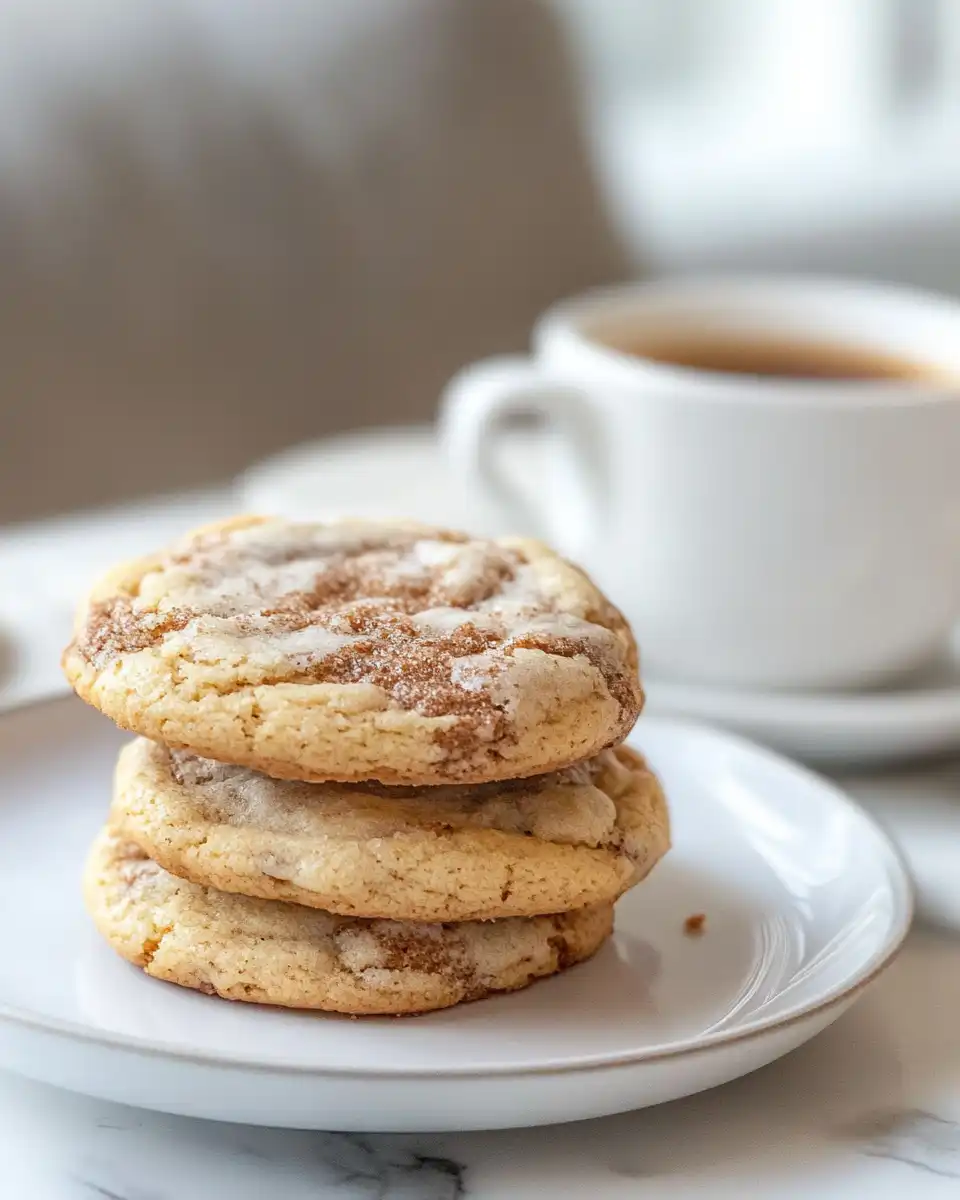 Steam rising from pressure cooker with Gilmore Girls Coffee Cake Cookies inside