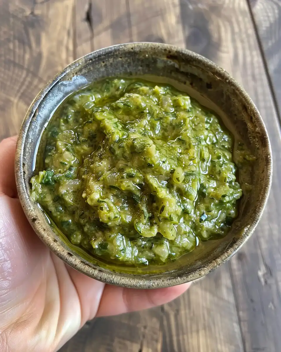 Ingredients for mango-jalapeno dipping sauce and coconut coating mix