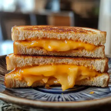 Make This Hot Honey Apple Cheddar Sandwich taken with iphone 15 pro max --iw 2 --ar 4:5 --v 6.1 --raw