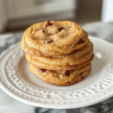 Mango Cookies taken with iphone 15 pro max --iw 2 --ar 4:5 --v 6.0 --raw