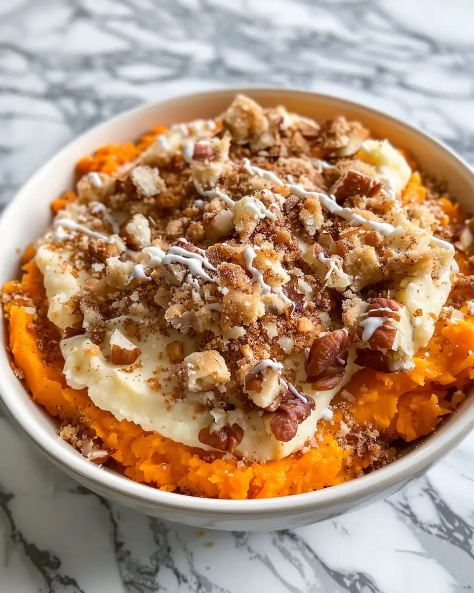 Steaming sweet potatoes in pressure cooker