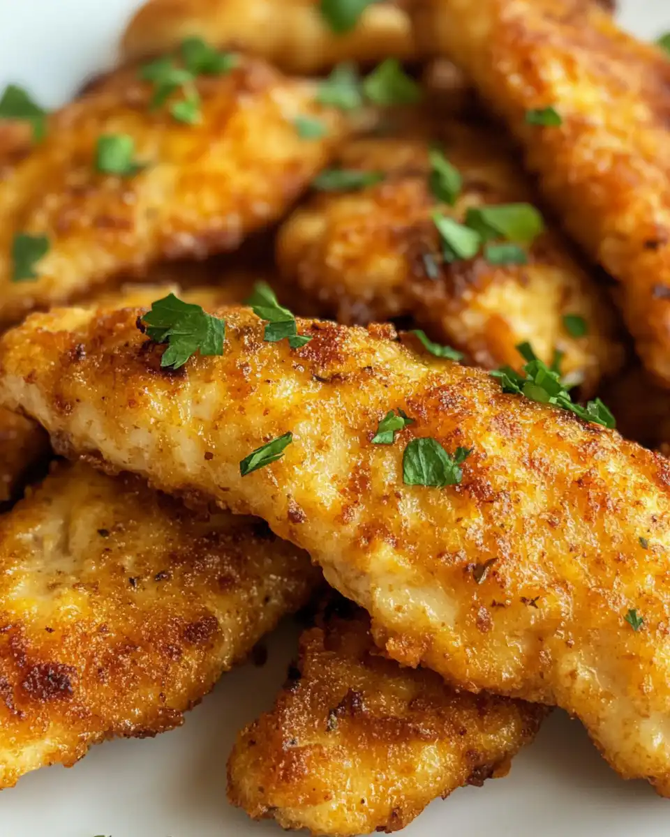 Grilled Mediterranean chicken tenders on the barbecue grill