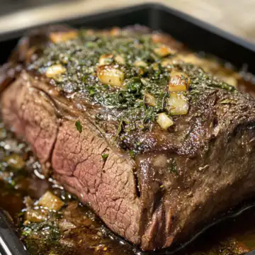 Mississippi pot roast taken with iphone 15 pro max --iw 2 --ar 4:5 --v 6.1 --raw