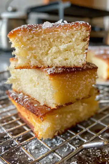 Moist Lemon Yogurt Cake taken with iphone 15 pro max --iw 2 --ar 4:5 --v 6.0 --raw