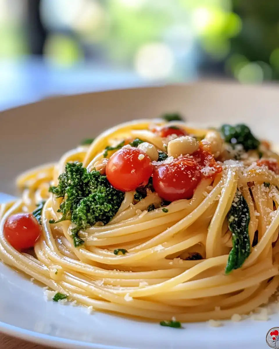 Steam rising from the pressure cooker with colorful vegetables