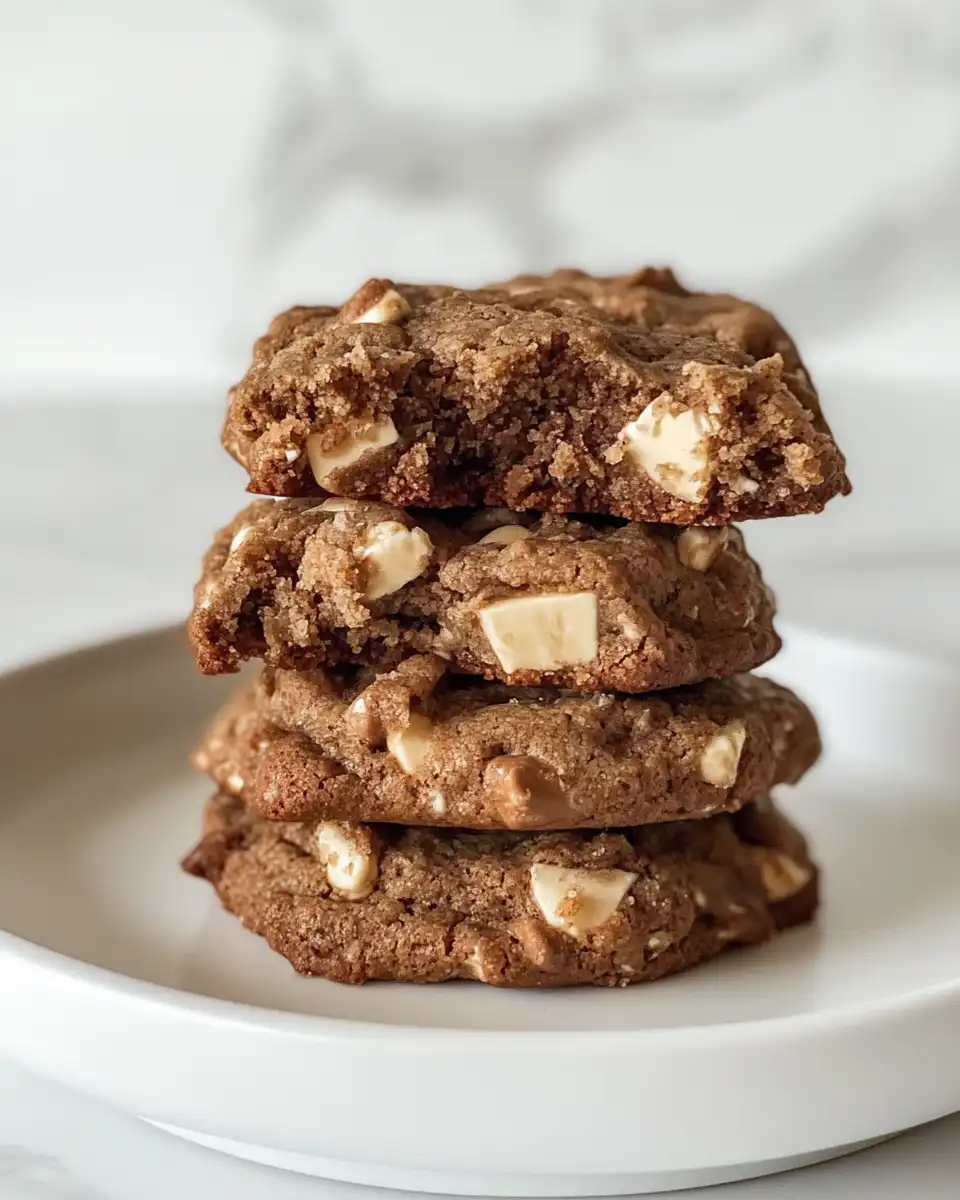 Protein-packed Greek yogurt cookies fresh from the pressure cooker