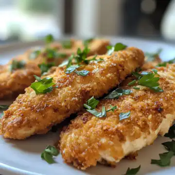 Sour Cream and Onion Chicken Recipe taken with iphone 15 pro max --iw 2 --ar 4:5 --v 6.1 --raw