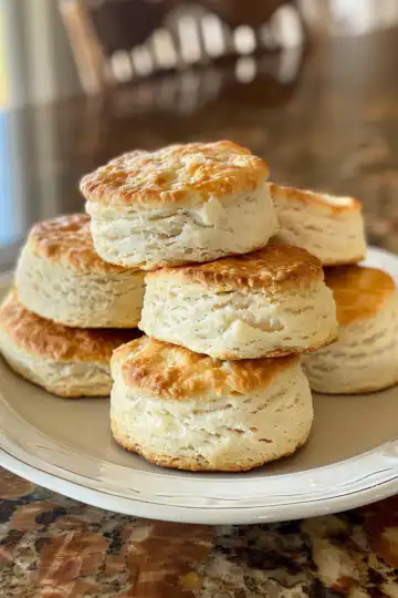 Southern biscuits taken with iphone 15 pro max --iw 2 --ar 4:5 --v 6.0 --raw