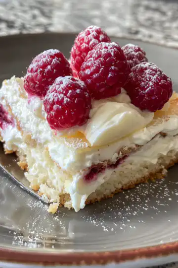 YOGURT CAKE taken with iphone 15 pro max --iw 2 --ar 4:5 --v 6.0 --raw