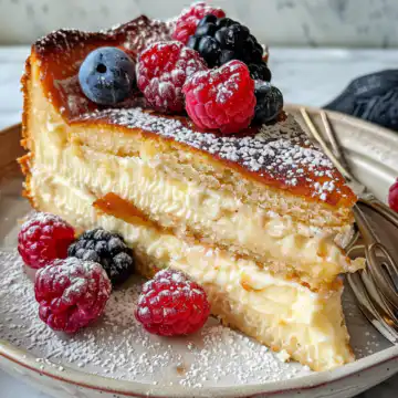 Yogurt Cake that tastes like cheesecake taken with iphone 15 pro max --iw 2 --ar 4:5 --v 6.0 --raw