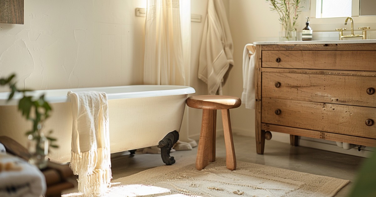7 Best Scandinavian Bathroom Designs — Key pieces and where to find them