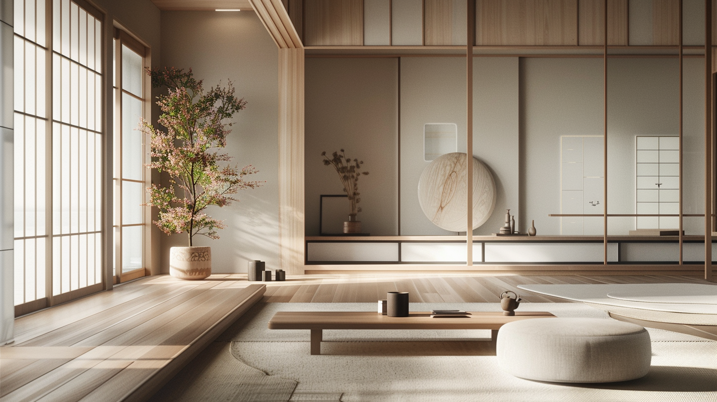 7 Japandi Living Room Trends: A few words before we begin