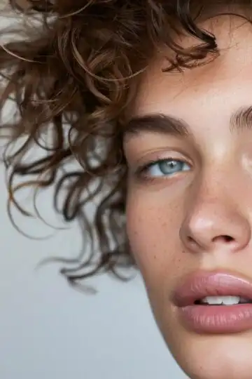 7 Popular 'liquid Hair' Styles: Before you start