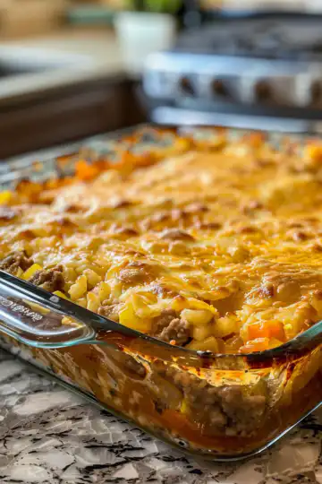 Cattle Drive Casserole taken with iphone 15 pro max --iw 2 --ar 4:5 --v 6.0 --raw
