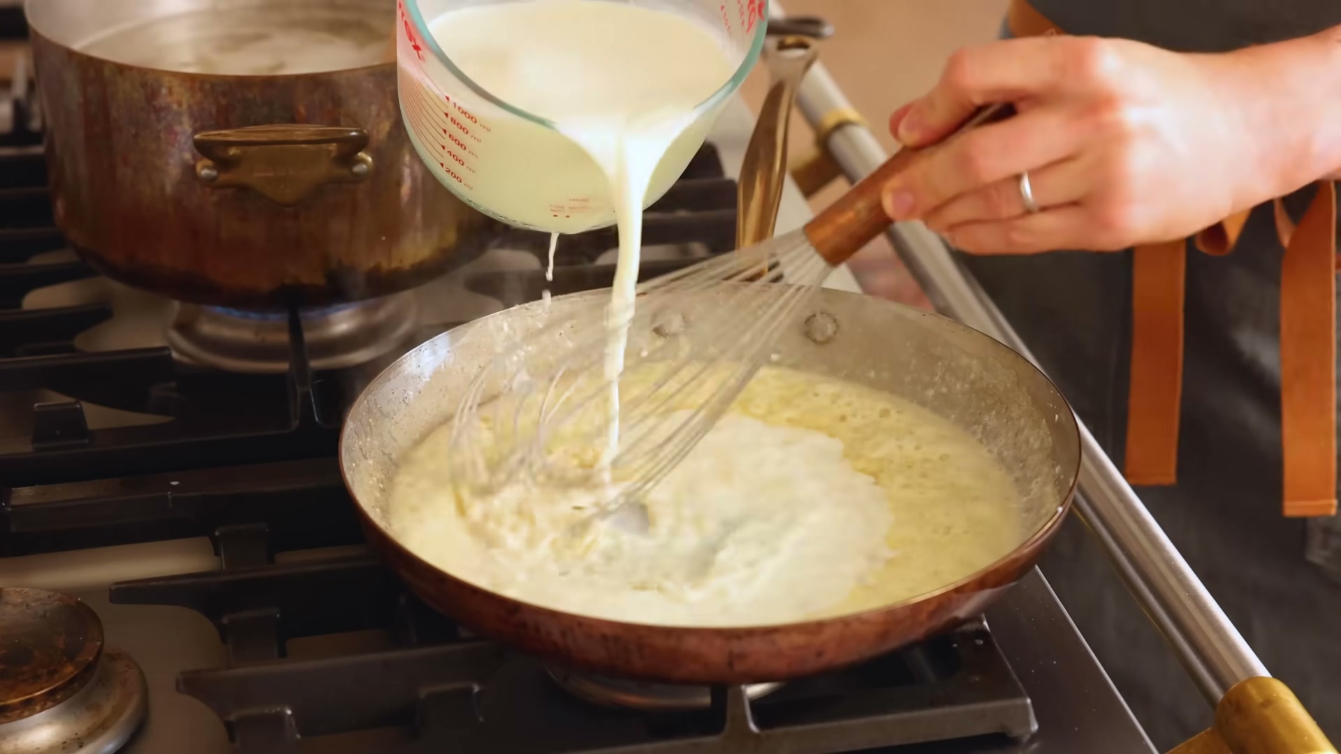 easy creamy baked mac and cheese