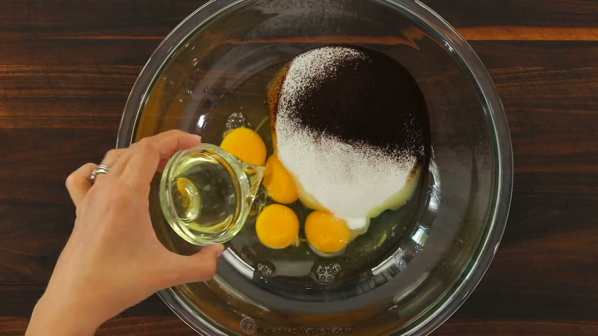 easy fudgy brownies recipe