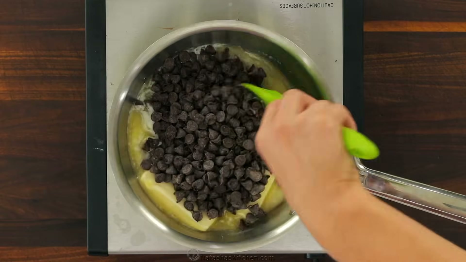 easy easy fudgy brownies