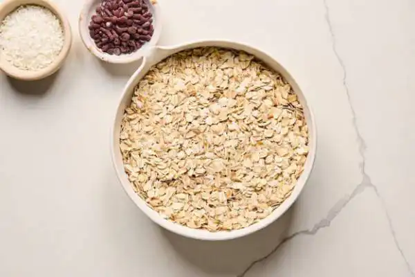 Overnight Oats Recipe