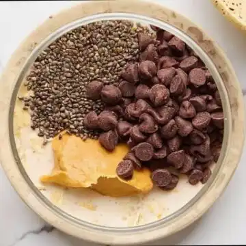Overnight Oats Recipe