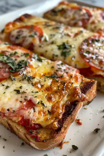 Pizza Grilled Cheese taken with iphone 15 pro max --iw 2 --ar 4:5 --v 6.0 --raw