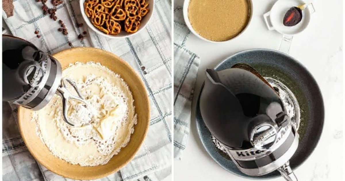 Cookie Dough Dip — image 2