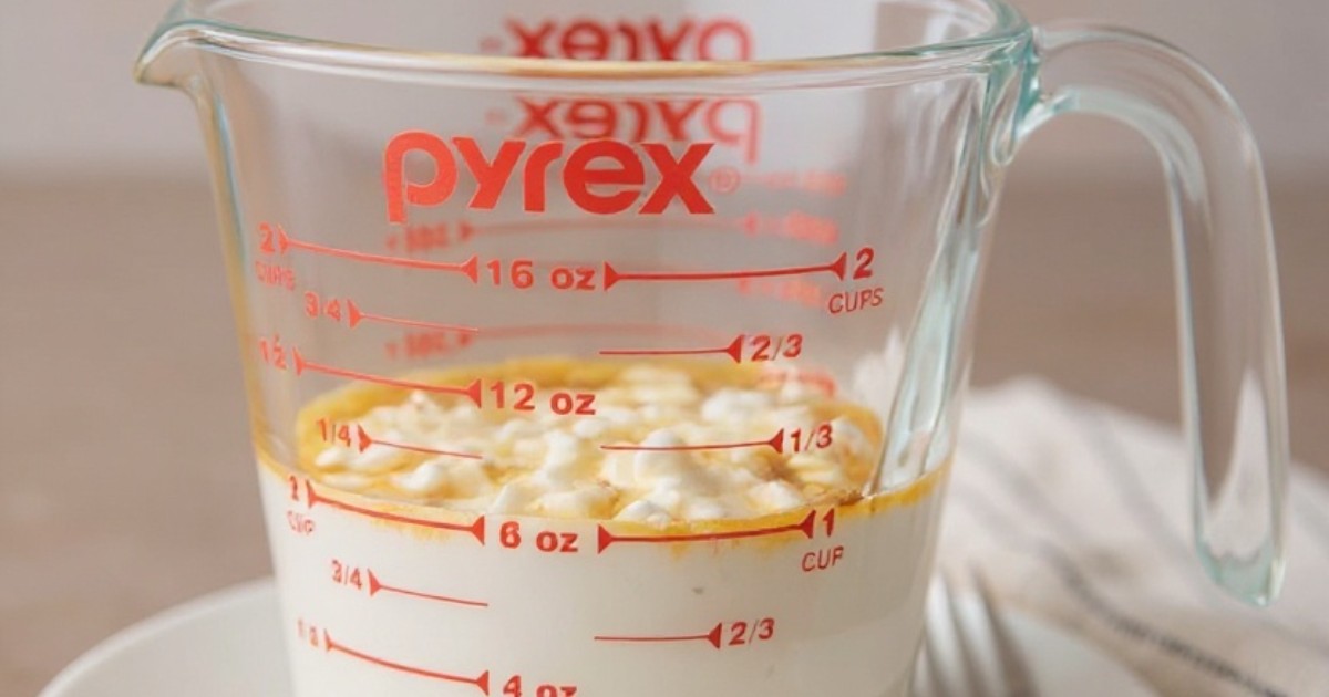 High-Protein Cottage Cheese Cookie Dough