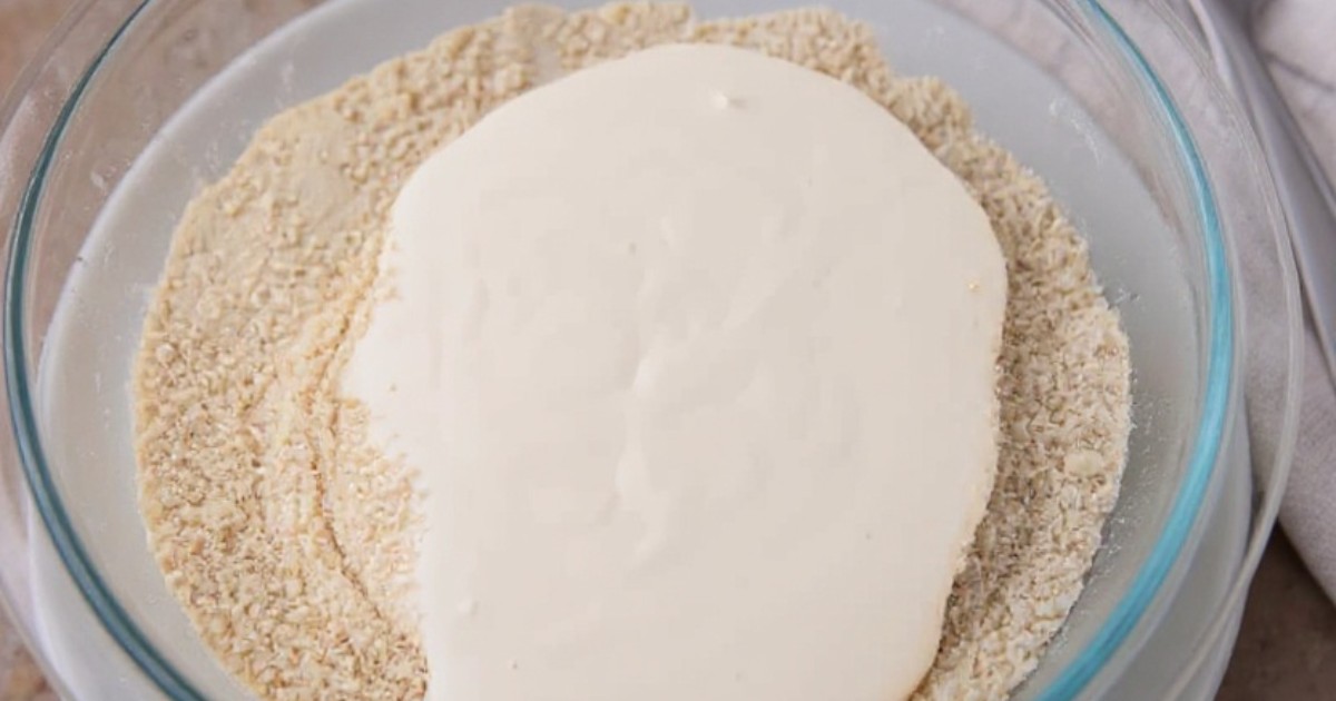 High-Protein Cottage Cheese Cookie Dough