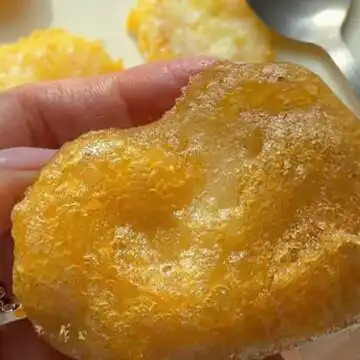 Homemade Chicken Nuggets — image 1