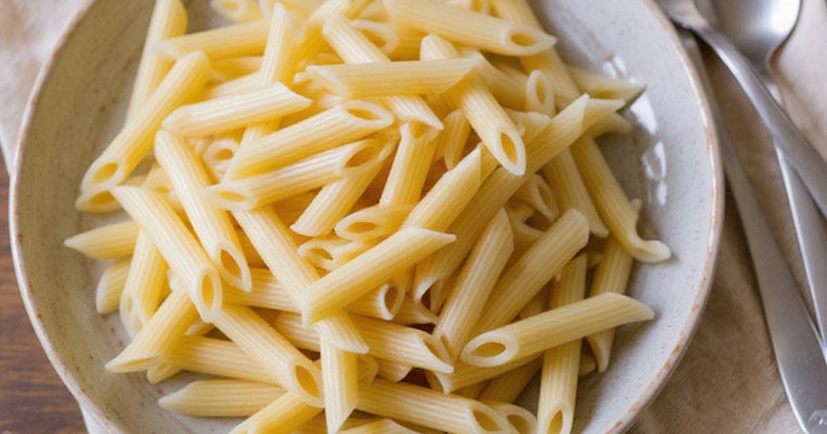 Marry Me Chicken Pasta