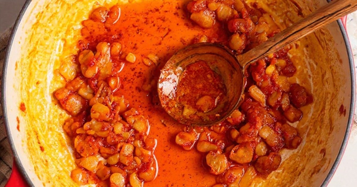 Spicy Calabrian Chili Pasta — image 2